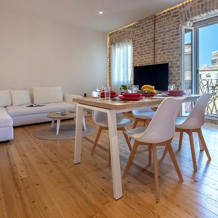 Vailato Swan White Suite コルフ島 エクステリア 写真
